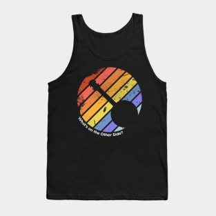 Rainbow Connection Tank Top